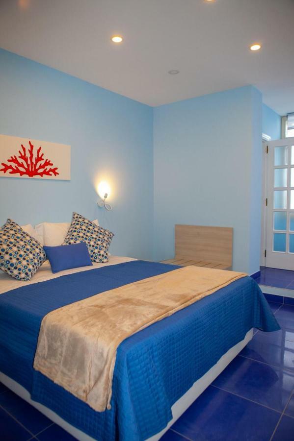 Апартаменты Il Borgo Antico Sorrento Sea View Экстерьер фото